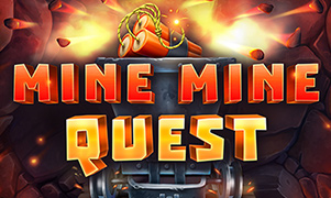 Mine Mine Quest