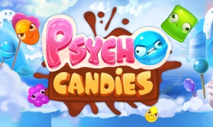Psych Candies